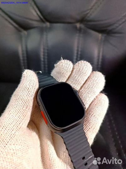 Смарт часы watch 9 ultra2