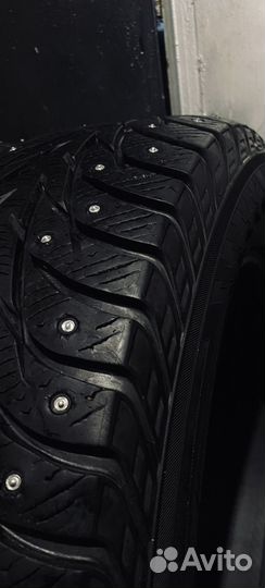 Yokohama Ice Guard IG35 225/65 R17 102T