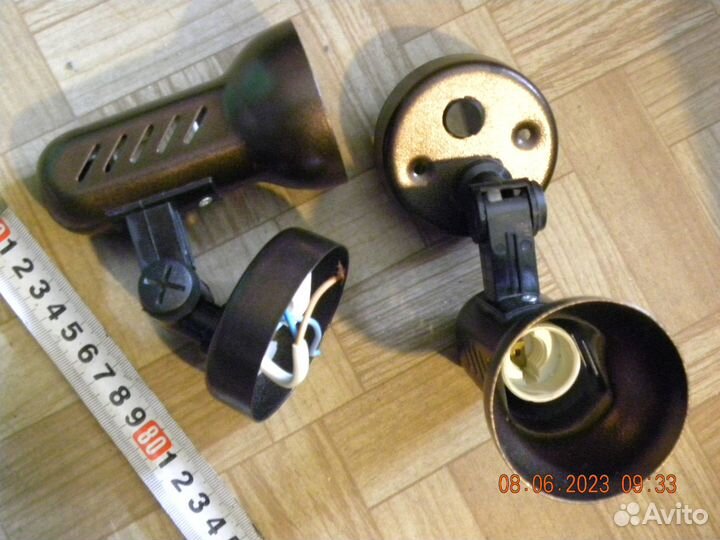 Бра - светильники