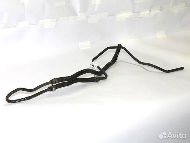 Трубка гур Mitsubishi Galant