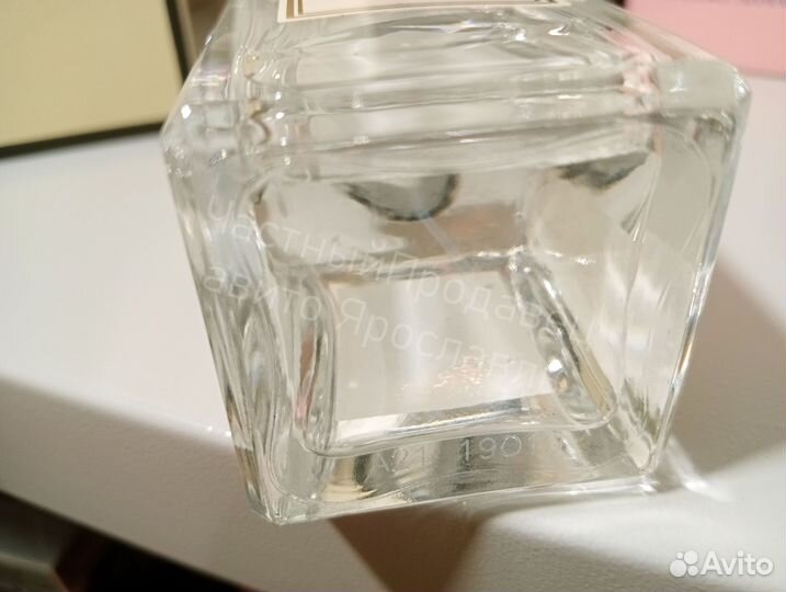 Jo Malone wood sage sea salt 100ml lot*JM8443