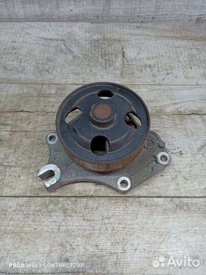 Помпа Mazda 3 BK ZY-Z6 2011