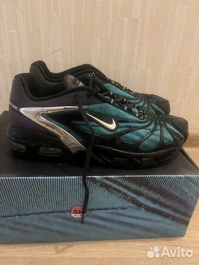 Nike air max tailwind x skepta