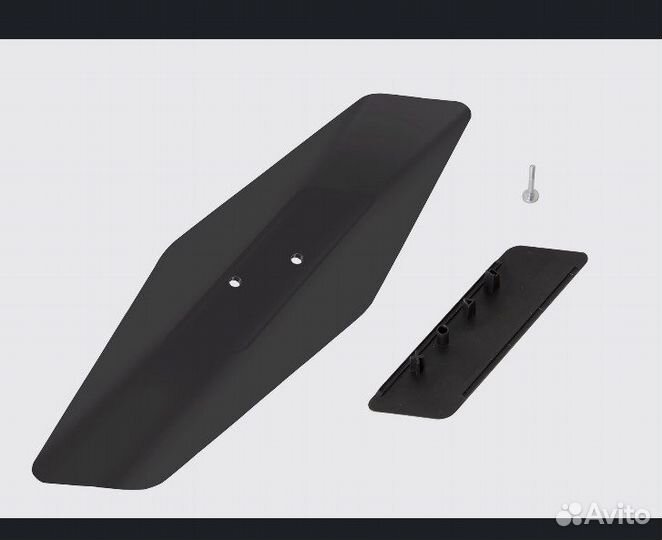 Вертикальная подставка для PS4 Slim/ Pro