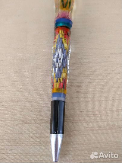 Предметы из оргстекла СССР