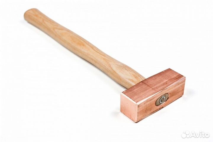 Кувалда 4кг омедн