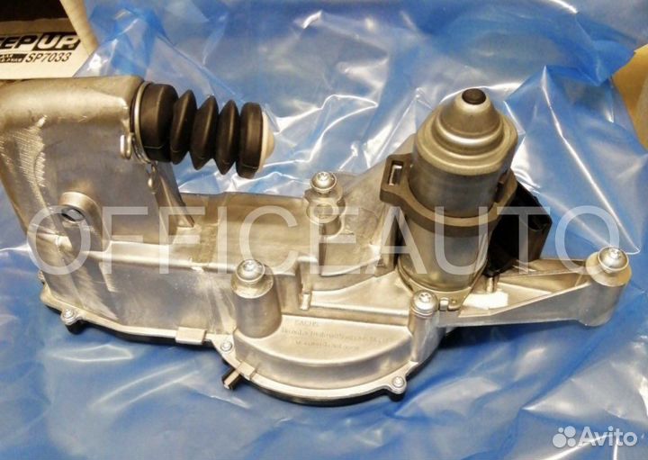 Актуатор выключения сцепления Vesta / xray/Granta