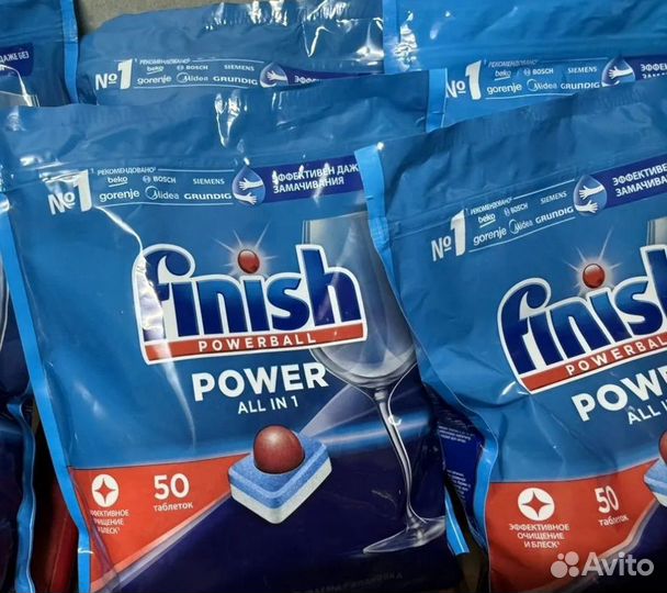 Финиш таблетки 50