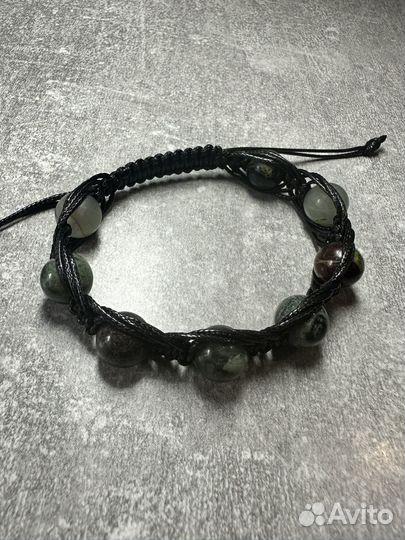 Браслеты из натуральных камней