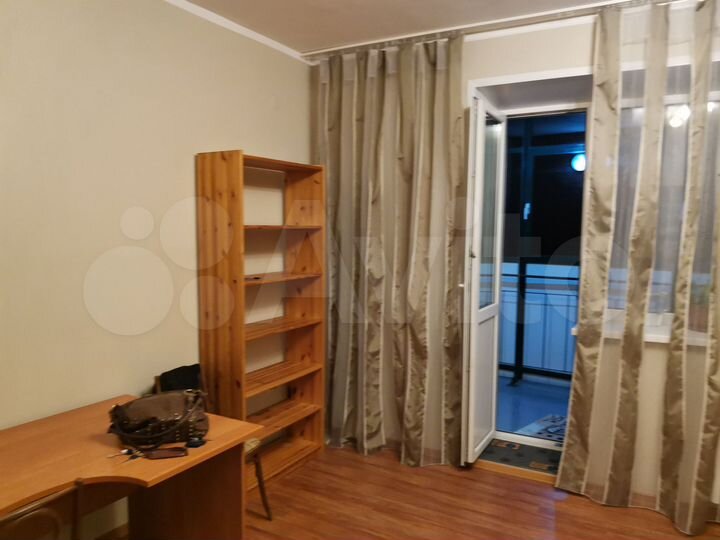 2-к. квартира, 64 м², 4/5 эт.