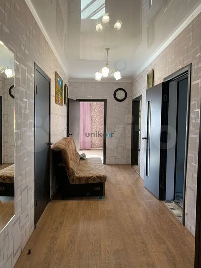 Дом 91 м² на участке 6,7 сот.