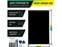 Дисплей для Dexp Ursus K31