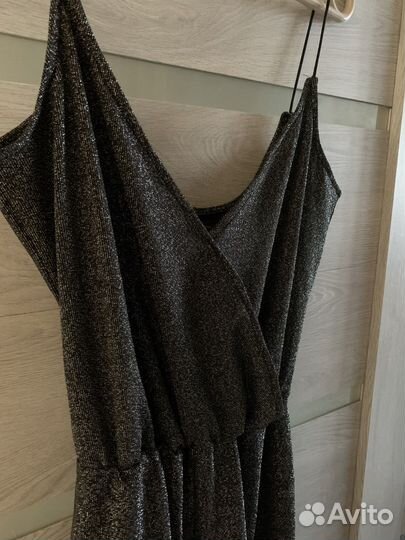 Комбинезон женский