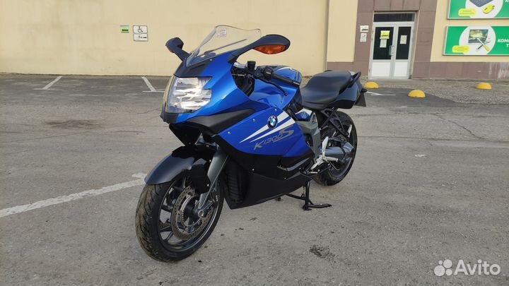 BMW K1300S