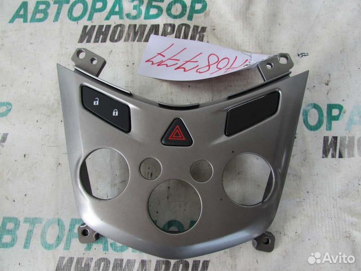 Кнопка центрального замка для Chevrolet Aveo 2011