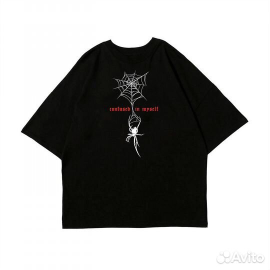 Sacred t-shirt 