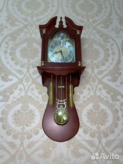Часы настенные