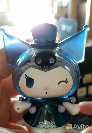 Фигурки kuromi