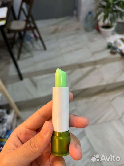 Бальзам для губ