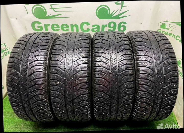 Bridgestone Ice Cruiser 7000 235/55 R18