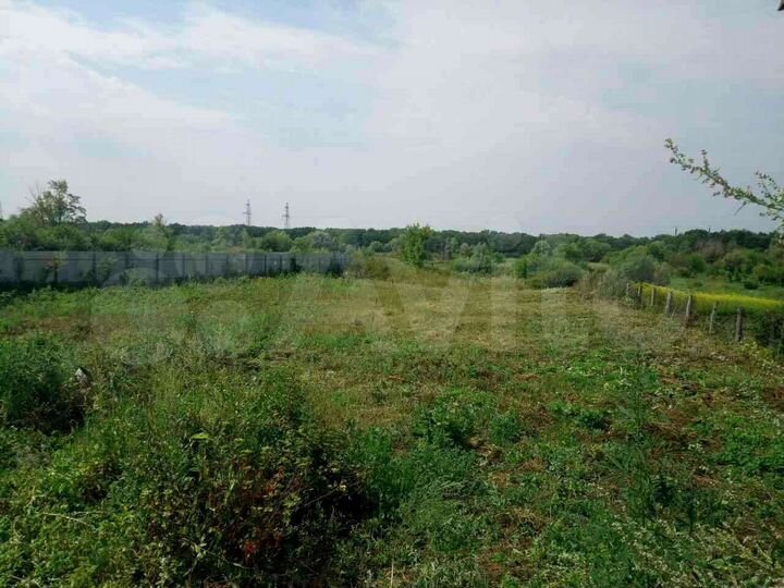 Участок 22 сот. (ИЖС)