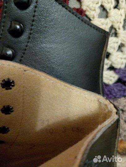 Коньки фигурные 31 размер новые