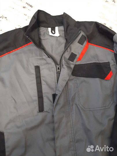 Костюм рабочий