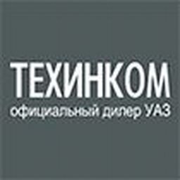 ТЕХИНКОМ [ УАЗ ] официальный дилер