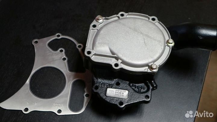 U5MW0208 водяная помпа