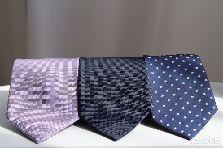 Галстуки Frame (Italo Feretti )