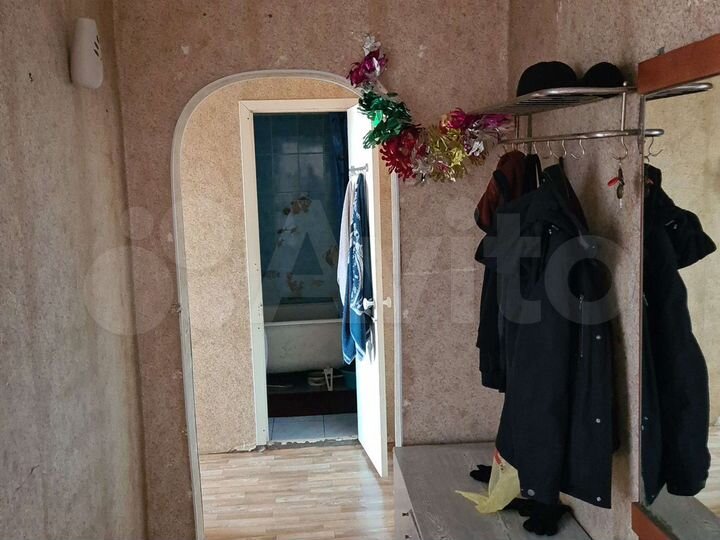 2-к. квартира, 45 м², 4/5 эт.