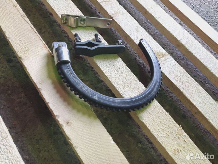 Подвес рмк-20-IV-ухл1