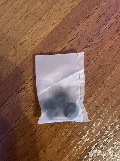 Наушники xiaomi Redmi buds 4