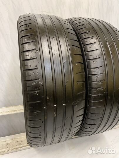 Cordiant Sport 3 225/55 R18 102V