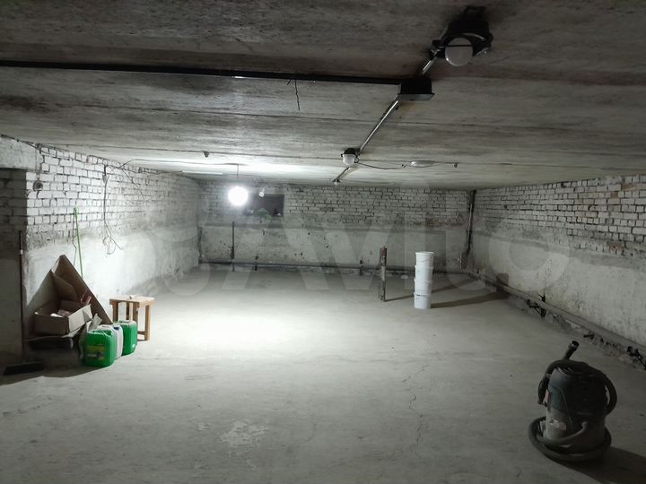 Производство, склад 80 м²