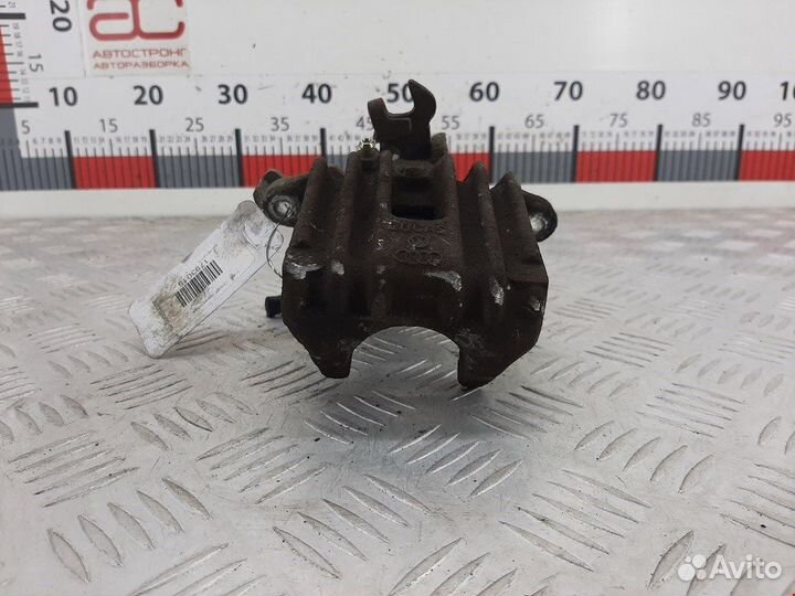 Суппорт задний левый для Audi A6 C5 8E0615423