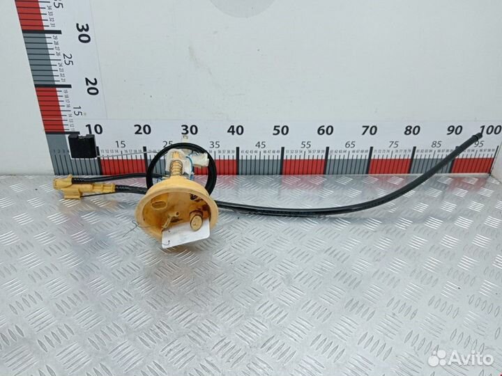 Датчик уровня топлива BMW 3 E46 2003