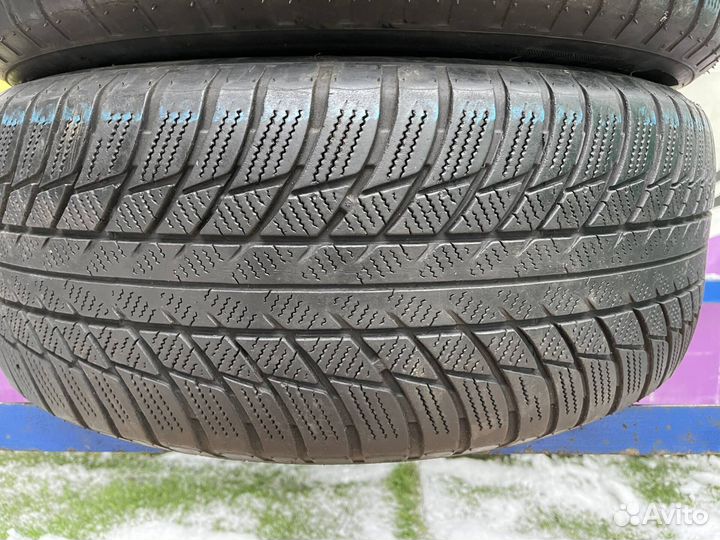 Bridgestone Blizzak LM-001 225/55 R17