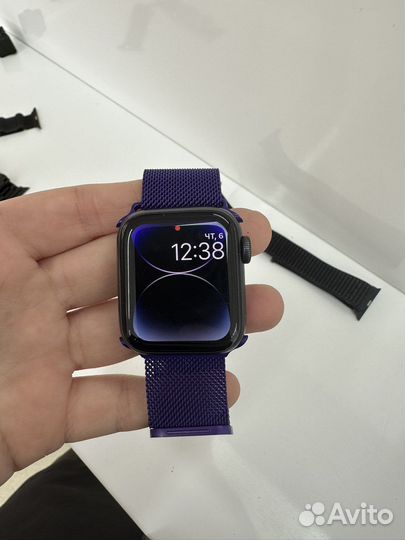 Ремешок для apple watch 42 mm