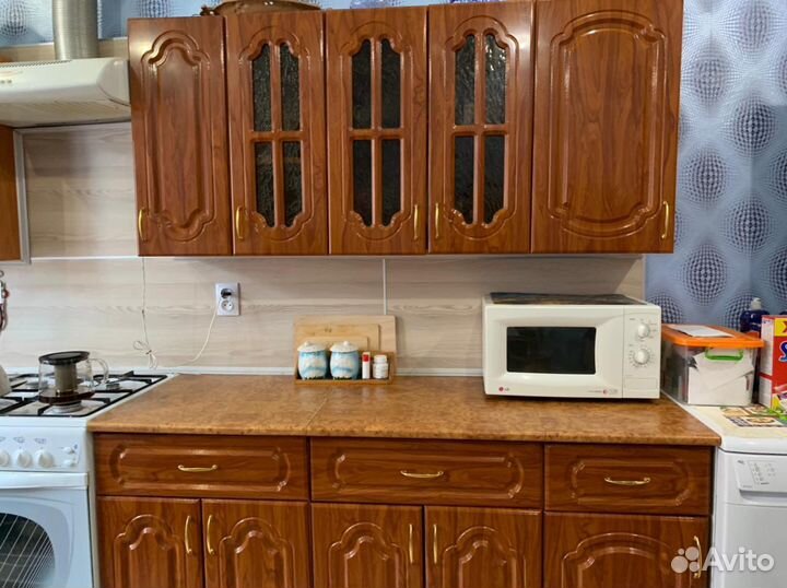 Кухонный гарнитур