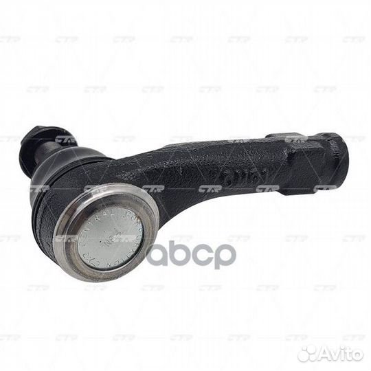 Нак.рул.тяги прав.ford B-Max,Fiesta CE0107R CTR