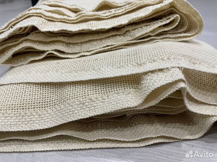 Бреккерная ткань