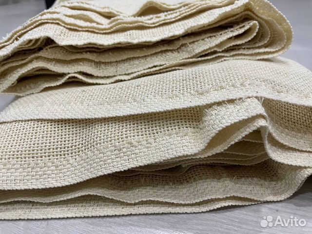 Бреккерная ткань