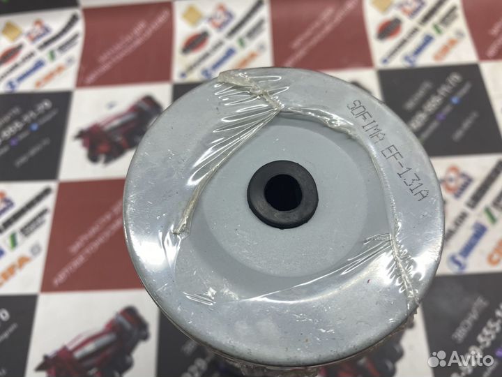 Фильтр гидравлический (закрытый корпус)