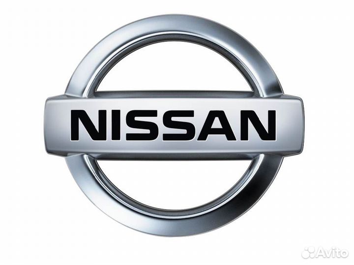 Nissan Опора амортизатора 543201EA0B Оригинал