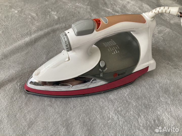 Утюг Domotec 2200w