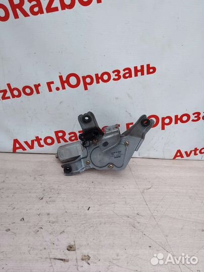 Мотор заднего дворника Mitsubishi Lancer cedia