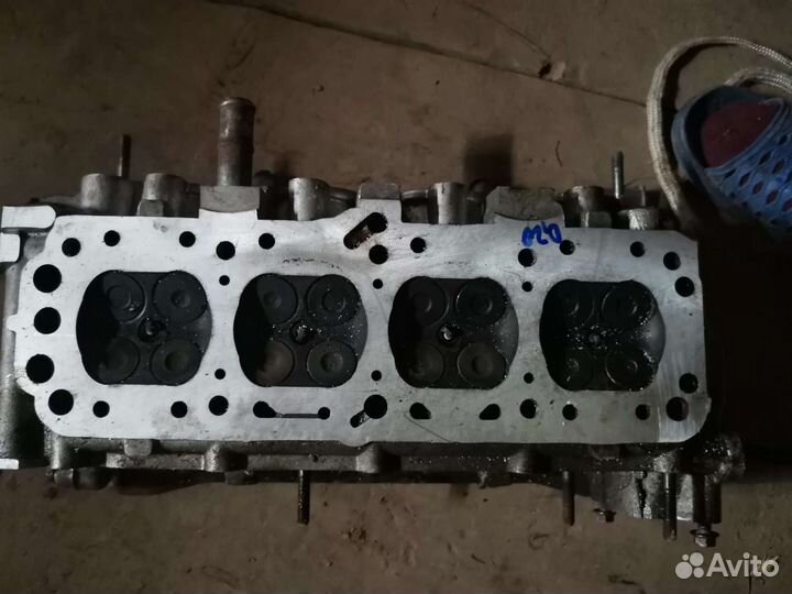 Запчасти двигателя Шевроле Лачетти
