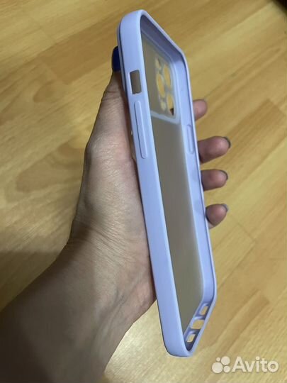 Чехол на iPhone 12 Pro Max