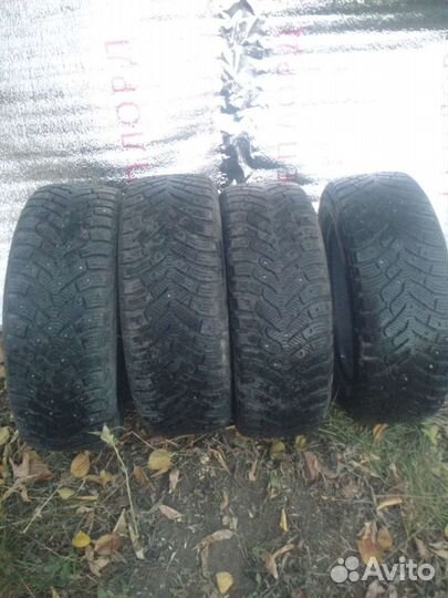 Toyo 310 185/65 R15